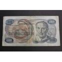 1961- AUSTRIA - 1000 SCHILLING - KPLAN - BILLETE