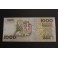 1990- PORTUGAL- 1000 ESCUDOS- BRAGA -LISBOA