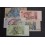 2000-2010- BRASIL - REAIS - FAUNA - 5 BILLETES