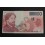 1995-2001- BELGICA - 100 FRANCS - ENSOR- BILLETE