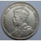 1935- GEORGE V - DOLLAR- CANADA -PLATA-JUBILEO