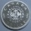 1964-CHARLOTTETOWN QUEBEC - DOLLAR - CANADA- PLATA