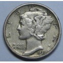 1930- FILADELFIA-USA - DIME - ESTADOS UNIDOS