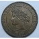 1890- TIPO CERES - 10 CENTIMES - FRANCIA 