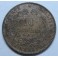 1890- TIPO CERES - 10 CENTIMES - FRANCIA 