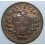 1906- HELVETIA - 2 RAPPEN - SUIZA - BRONCE