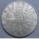 1972- SALZBURRG - 50 SHILLING - AUSTRIA - PLATA