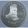 1980- RED CROSS - 500 SHILLING - AUSTRIA - PLATA