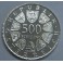 1980- RED CROSS - 500 SHILLING - AUSTRIA - PLATA