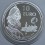 2011- ESPAÑA - 10 EUROS - FRANCISCO ORELLANA