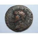 AGRIPA - AS - ROMAN COIN