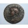 AGRIPA - AS - ROMAN COIN