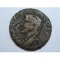 AGRIPA - AS - ROMAN COIN