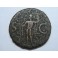 AGRIPA - AS - ROMAN COIN