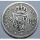 1862 - MADRID - 2 REALES -ISABEL II -ESPAÑA -PLATA