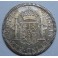 1781- MEXICO - 2 REALES - CARLOS III - 