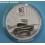 2025- SERPIENTE - DOLLAR- AUSTRALIA- PLATA-ONZA