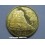 2002- GRAN MURALLA - 5 YUAN - CHINA - DORADA