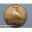 1997- IBIS CRESPADO- 5 YUAN - CHINA - COBRE