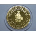 1990 - V CENTENARIO - 20000 PESETAS - TUPAC AMARU INGA