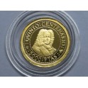 1991 - FERNANDO VI - 5000 PESETAS - V CENTENARIO