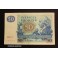 1978- SUECIA -50 KRONOR -GUSTAN- SWEDEN-BILLETE