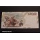 1983- ITALIA- 100000 LIRE - CARAVAGGIO - BILLETE