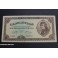 1946- HUNGRIA -100 MILPENGO -BROWN-BILLETE