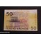 1997- SUECIA -50 KRONOR - JENNY LIND- BILLETE