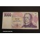 1993- CZECHIA - 1000 KORUN - CHEQUIA -FRANTISEK