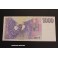 1993- CZECHIA - 1000 KORUN - CHEQUIA -FRANTISEK