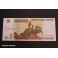 1995- RUSIA - 100000 RUBLEY -THEATRE -BILLETE