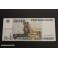 1995- RUSIA - 50000 RUBLEY - RIVER -BILLETE