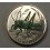 2024- GRILLO VERDE - 5 EUROS -COLOR- ALEMANIA