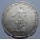 1956- MOZART - 25 SHILLING - AUSTRIA - PLATA