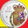 2024- ANIVERSARIO -10  EUROS- ESPAÑA - PLATA