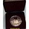 1989 - CANADA -  DOLLAR - PROOF - FLEUVE MACKENZIE RIVER -PLATA