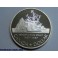 1987 - CANADA -  DOLLAR  - PROOF - DETROIT DE DAVIS STRAIT  -PLATA