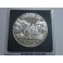 1989 - CANADA -  DOLLAR  - FLEUVE MACKENZIE RIVER -PLATA