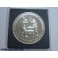 1988 - CANADA -  DOLLAR  - IRONWORKS -PLATA