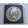 1988 - CANADA -  DOLLAR  - IRONWORKS -PLATA