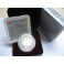 1994 - CANADA -  DOLLAR -  PROOF - PATRULLA DE PERROS - DOG  - PLATA