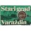 2024 - VARAZDIN - 2 EUROS - CROACIA - COINCARD