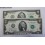 2003- CLEVELAND - 2 DOLLAR- BILLETE - USA