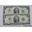 1976- VIRGINIA - 2 DOLLAR- BILLETE - USA -E-