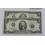1995- ATLANTA - 2 DOLLAR - BILLETE - USA