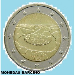 2025- ESTADO DE SARRE - 2 EUROS - ALEMANIA