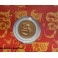 2025- SNAKE - THAILAND - MEDALLA - AÑO SERPIENTE - 