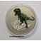 2023- TYRANOSAURUS REX - DINOSAURIUS - MEDALLA 