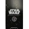 2023- STAR WARS - COLOR - PLATA - MEDALLA